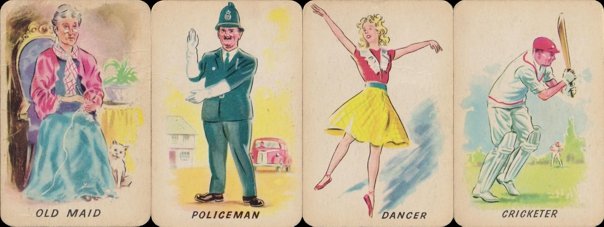 inv2190 | Atlas of Playing Cards