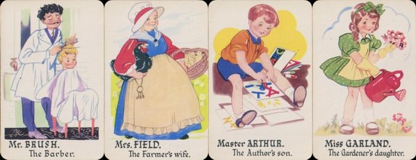 inv2191 | Atlas of Playing Cards