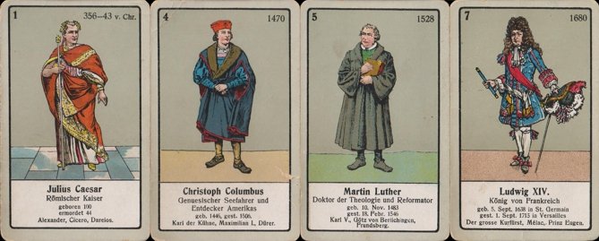 inv2192 | Atlas of Playing Cards