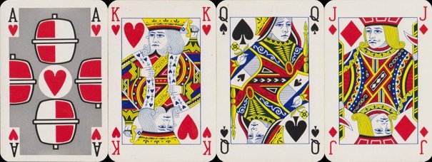 inv2194 | Atlas of Playing Cards