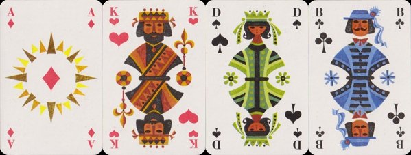 inv2195 | Atlas of Playing Cards