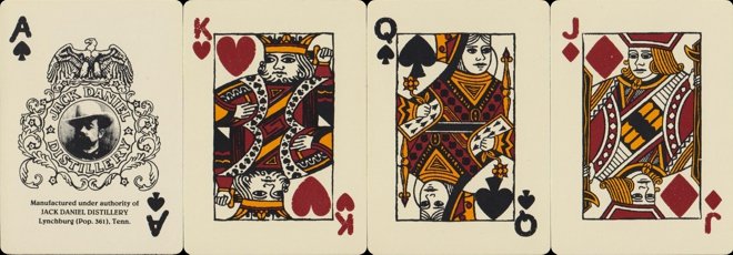 inv2197 | Atlas of Playing Cards