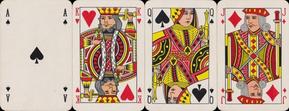 inv2199 | Atlas of Playing Cards
