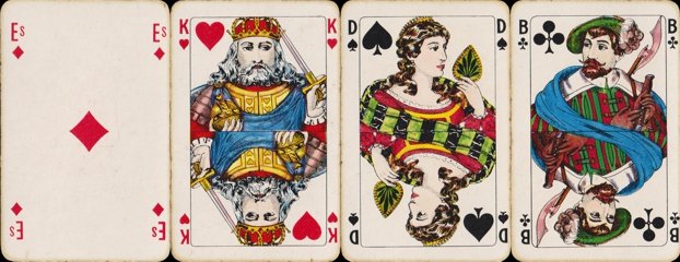 inv2201 | Atlas of Playing Cards