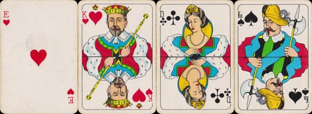 inv2208 | Atlas of Playing Cards