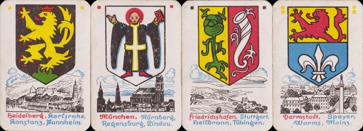 inv2219 | Atlas of Playing Cards