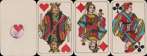 inv2226 | Atlas of Playing Cards