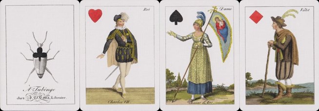 inv2234 | Atlas of Playing Cards