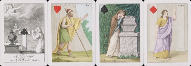 inv2235 | Atlas of Playing Cards