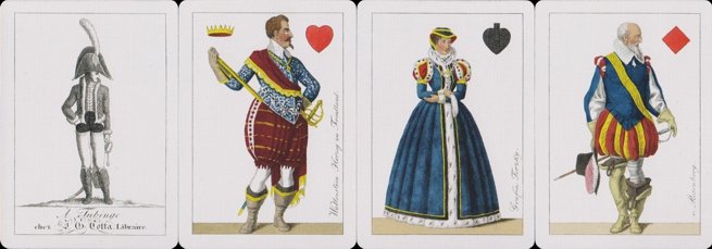inv2236 | Atlas of Playing Cards