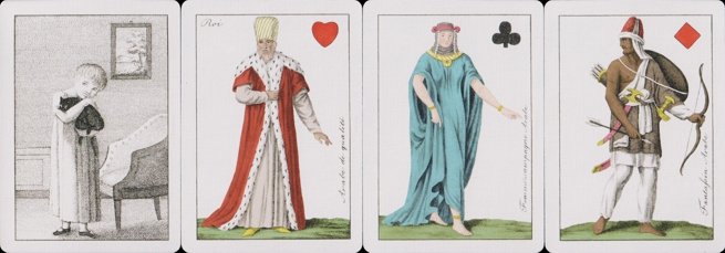 inv2237 | Atlas of Playing Cards