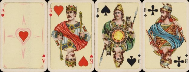 inv2239 | Atlas of Playing Cards
