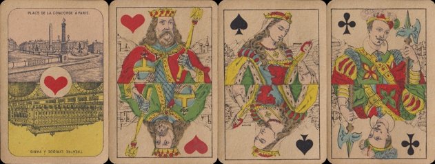 inv2241 | Atlas of Playing Cards