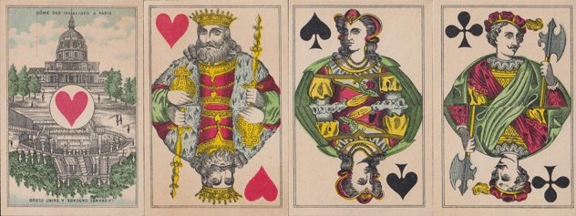 inv2242 | Atlas of Playing Cards