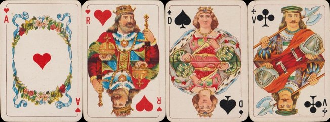 inv2244 | Atlas of Playing Cards