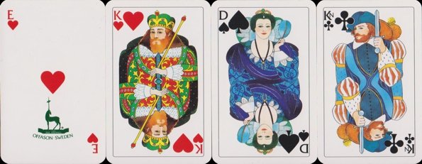 inv2246 | Atlas of Playing Cards