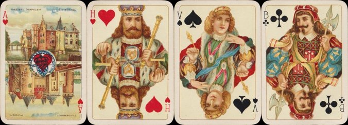 inv2247 | Atlas of Playing Cards