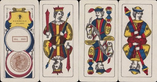 inv2255 | Atlas of Playing Cards