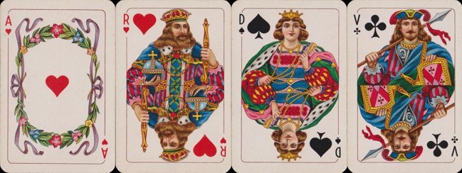 inv2260 | Atlas of Playing Cards