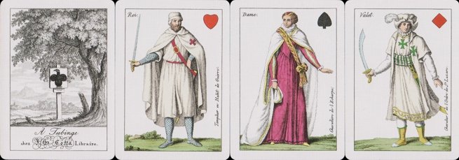 inv2277 | Atlas of Playing Cards