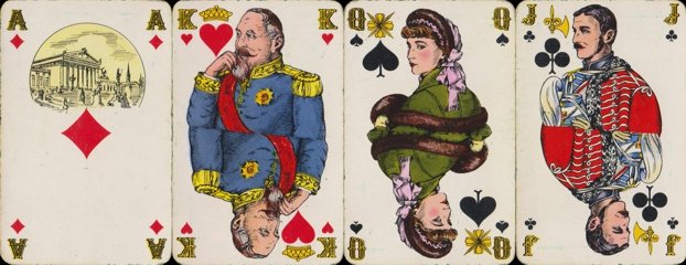 inv2296 | Atlas of Playing Cards