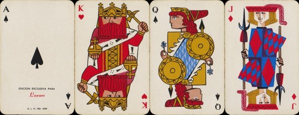 inv2302 | Atlas of Playing Cards