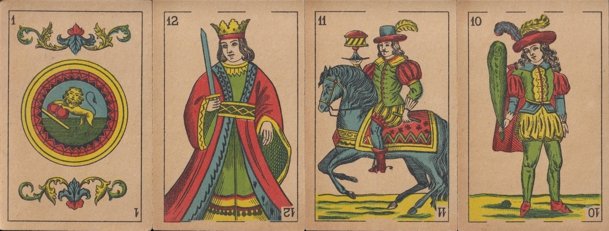 inv2305 | Atlas of Playing Cards