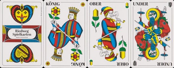 inv2307 | Atlas of Playing Cards