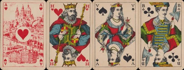 inv2337 | Atlas of Playing Cards
