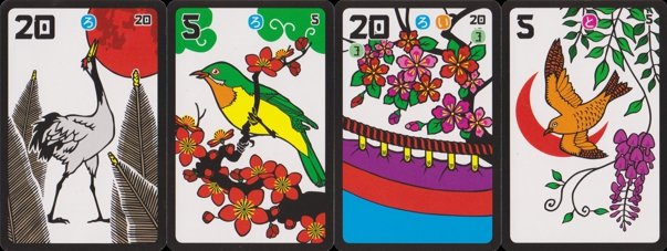 inv2349 | Atlas of Playing Cards