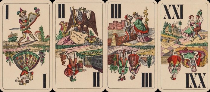 inv2406 | Atlas of Playing Cards