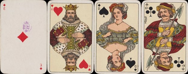 inv2409 | Atlas of Playing Cards