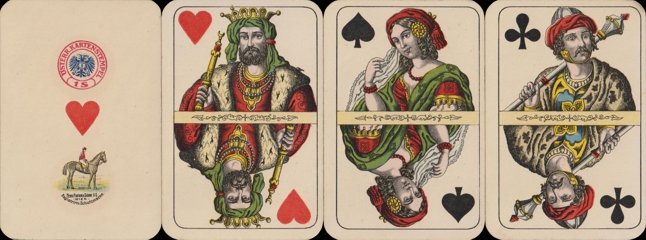 inv2434 | Atlas of Playing Cards