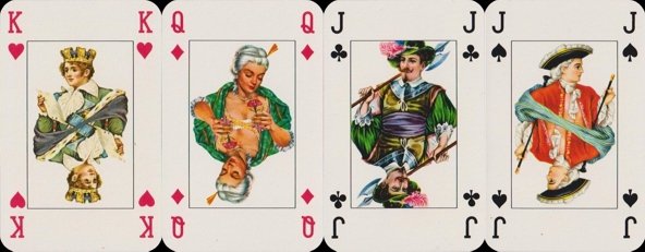 inv2439 | Atlas of Playing Cards