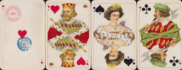 inv2442 | Atlas of Playing Cards