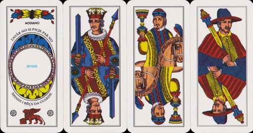 inv2448 | Atlas of Playing Cards