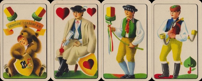 inv2478 | Atlas of Playing Cards