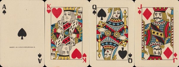 inv2517 | Atlas of Playing Cards