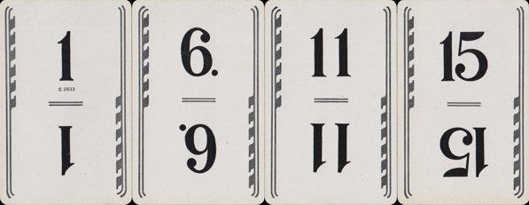 inv2527 | Atlas of Playing Cards