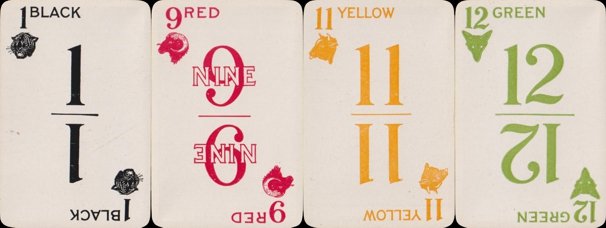 inv2560 | Atlas of Playing Cards