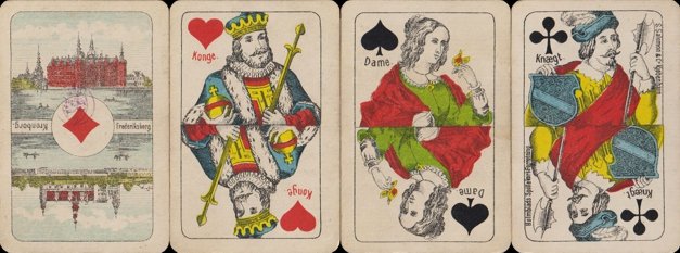 inv2583 | Atlas of Playing Cards