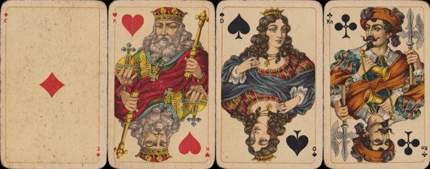 inv2591 | Atlas of Playing Cards