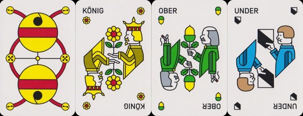 inv2605 | Atlas of Playing Cards