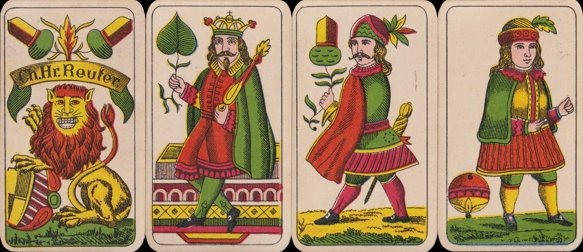 inv2610 | Atlas of Playing Cards