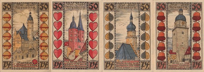 inv2620 | Atlas of Playing Cards