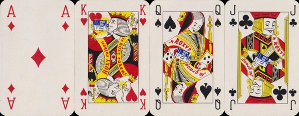 inv2656 | Atlas of Playing Cards