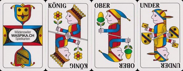 inv2660 | Atlas of Playing Cards