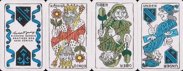inv2661 | Atlas of Playing Cards
