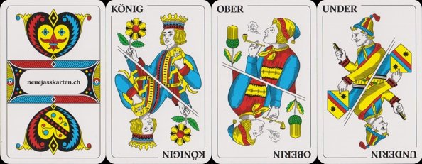 inv2669 | Atlas of Playing Cards