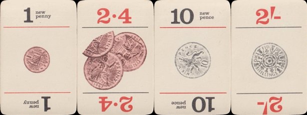 inv2681 | Atlas of Playing Cards